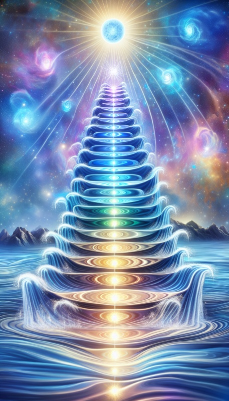 Контроль негативных эмоций и путь к высоким вибрациям. Как повысить вибрации