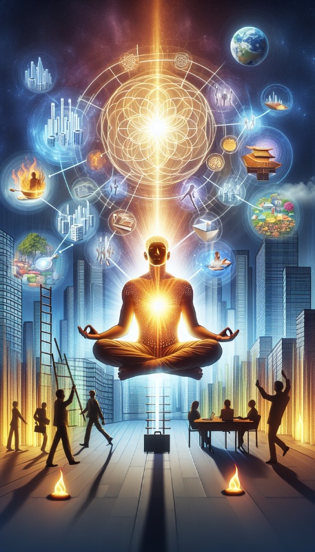 Почему не стоит завидовать чужому материальному успеху или карьерному росту или как перестать завидовать