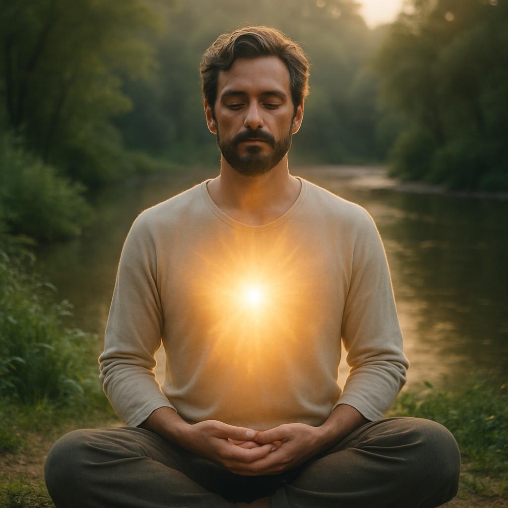  Практики для восстановления связи с душой: медитация, молитва, славления