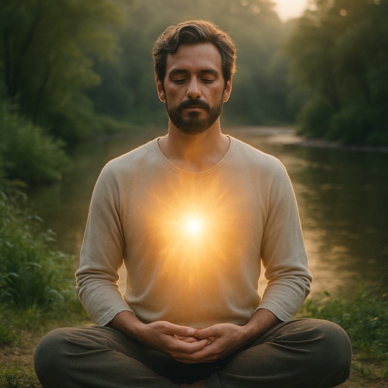  Практики для восстановления связи с душой: медитация, молитва, славления