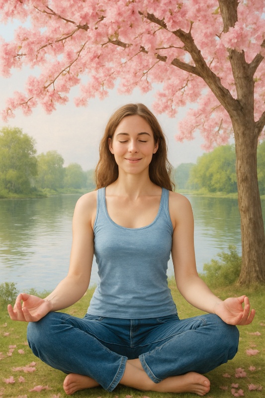 Тест — Пробуждение сердца и развитие эмпатии